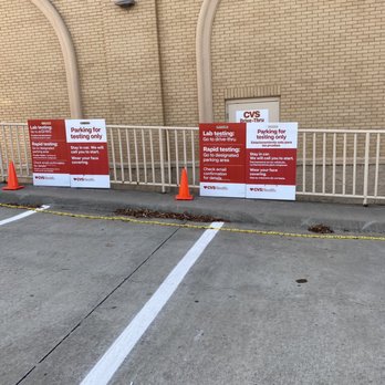 CVS Pharmacy - 01/09/2021 - Drugstores Near Me - Frisco, Texas