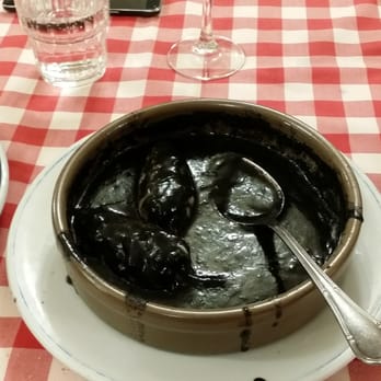 Casa Salvador - Delicious squid - Spanish Near Me - Madrid, M Casa Salvador - Delicious squid - Spanish Near Me - Madrid, M