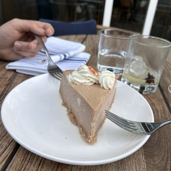 The Shore Room - Seasonal Cake Slice - Lounges Near Me - Oceanside, California The Shore Room - Seasonal Cake Slice - Lounges Near Me - Oceanside, California