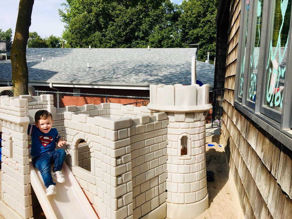 Words Of Wisdom Child Development Center - childcare center in Lincoln, NE