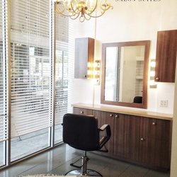 Kiowa Village Salon Suites - A beautiful place to build a business of your own.