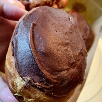 Sunny’s Donut and Cafe