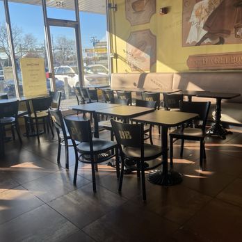 Bagel Boss - Bagels Near Me - Hewlett, New York Bagel Boss - Bagels Near Me - Hewlett, New York