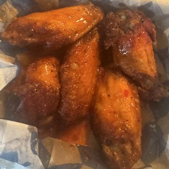 Rogers Burgers - Chicken Wings Near Me - Brooklyn, New York