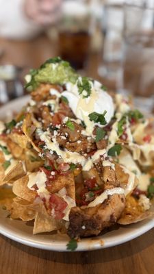 Blanco Cocina + Cantina by null