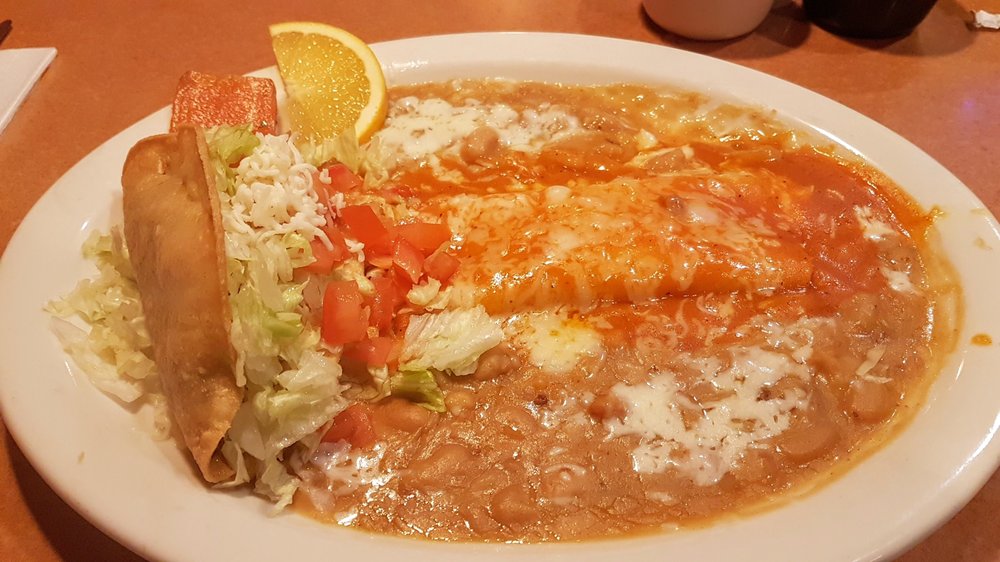 LA FONDA 75 Photos & 115 Reviews 550 W Pioneer Blvd, Mesquite