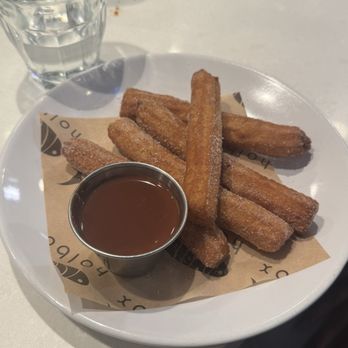 Holbox - Latin American Near Me - Los Angeles, California