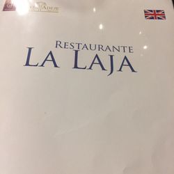 La Laja