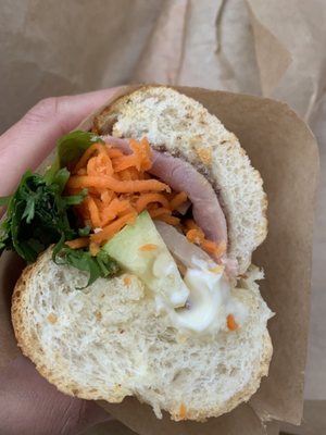 My Cup of Tea by null