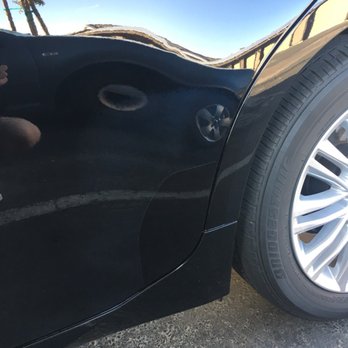 Rubio's Custom Repair - Body Shops Near Me - Manteca, California