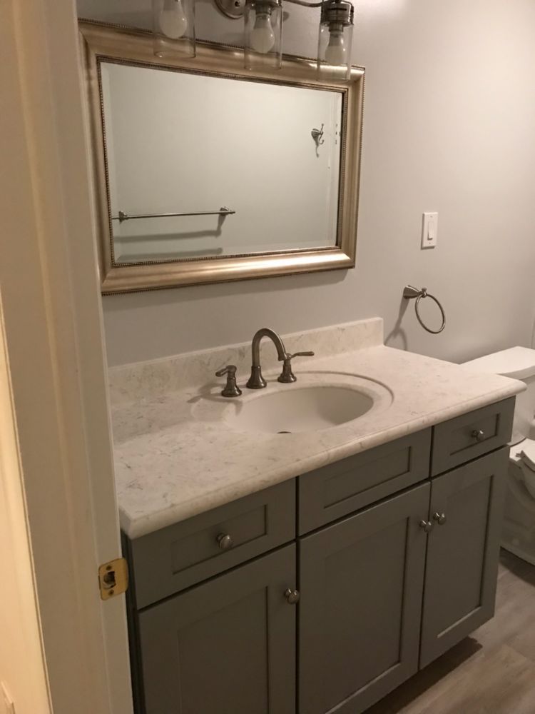 Slide of RJ Plumbing