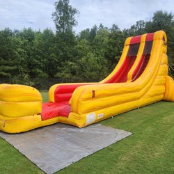 Wow Inflatables - Wow Inflatables Offers a huge variety of Inflatables from slides to bounce houses to games. Book your inflatable in Forsyth Today
