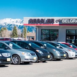 Ressler of Belgrade - The Best place to find the Best Price!