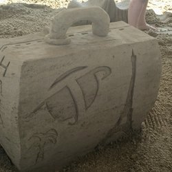 Sand In the City