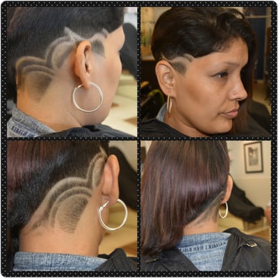 King's Mane Barbering