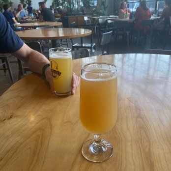 BlackStack Brewing - Beer and seating - Venues & Event Spaces Near Me - Saint Paul, Minnesota