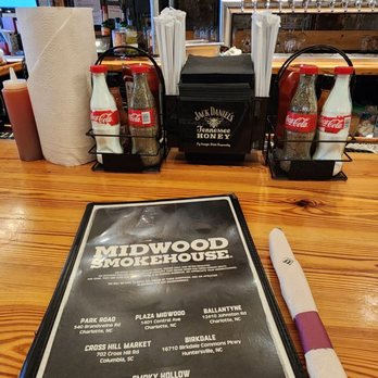 Midwood Smokehouse - Barbeque Near Me - Charlotte, North Carolina Midwood Smokehouse - Barbeque Near Me - Charlotte, North Carolina