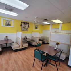Maria's Cuisine Mexican Food