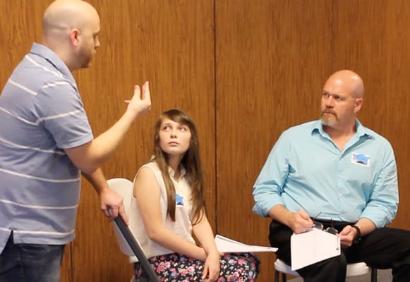 Fort Worth Actors Studio