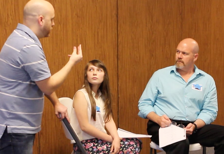 Fort Worth Actors Studio