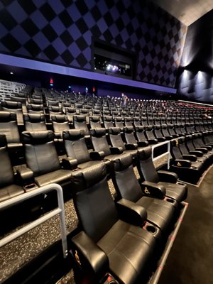 AMC Metreon 16 by null