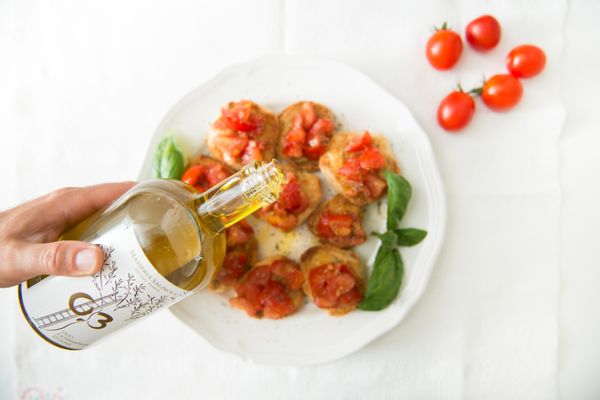 Masseria Salinola by null