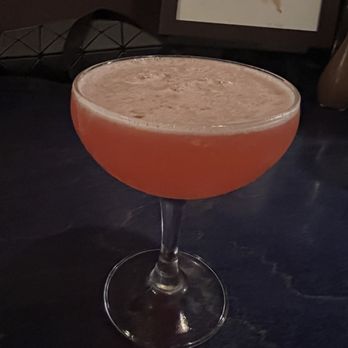 Tres Gatos - Strawberry shortcat - Tapas Bars Near Me - Jamaica Plain, Massachusetts