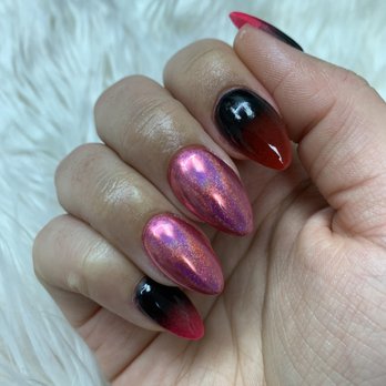 Nails Euphoria Avery Ranch - Nail Salons Near Me - Austin, Texas