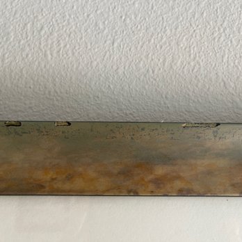 Payless Moving - Frame that sustained damages - Movers Near Me - Turnersville, New Jersey Payless Moving - Frame that sustained damages - Movers Near Me - Turnersville, New Jersey
