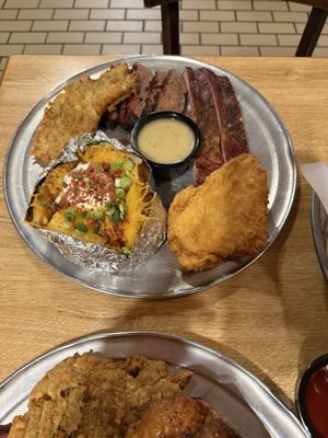 Hickory Hollow Restaurant and Catering by null