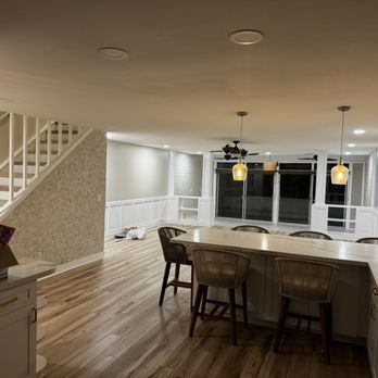 Amcor Construction - General Contractors Near Me