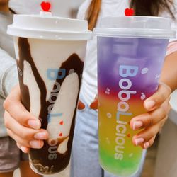 BobaLicious