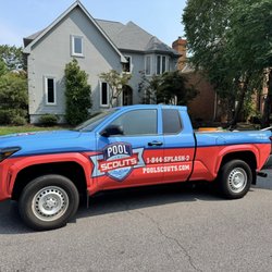 Pool Scouts of Virginia Beach and Norfolk