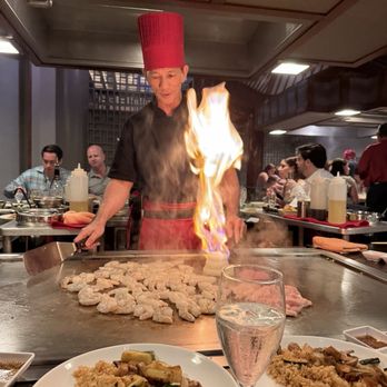 Mikado - Japanese Near Me - Orlando, Florida Mikado - Japanese Near Me - Orlando, Florida