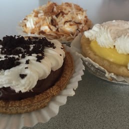 Banana Cream Pie