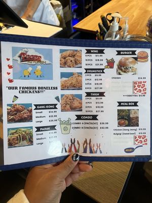 Scrappleland by null