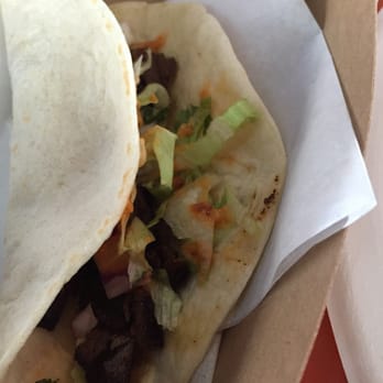 Crazy Atlanta - Steak taco....smells great - Bars Near Me - Atlanta, Georgia Crazy Atlanta - Steak taco....smells great - Bars Near Me - Atlanta, Georgia