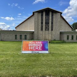 Novi United Methodist Church