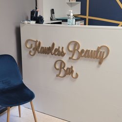 Flawless Beauty Bar