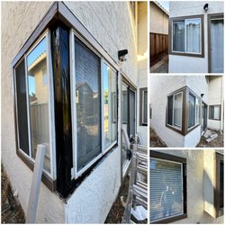 Tm Handyman Service - replacement of window frames