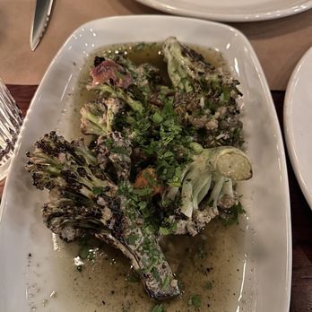 Chi Spacca - Italian Near Me - Los Angeles, California Chi Spacca - Italian Near Me - Los Angeles, California