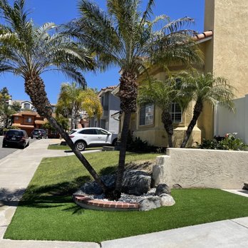 US Turf - Artificial Turf Near Me - San Diego, California