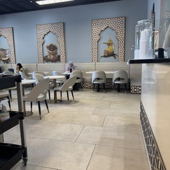 Delah Coffee - Coffee & Tea Near Me - Dublin, California