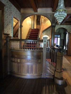 Edwardian Inn by null