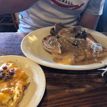 Cracker Barrel Old Country Store - Open Open-Faced Roast Beef - Southern Near Me - Stevensville, Michigan Cracker Barrel Old Country Store - Open Open-Faced Roast Beef - Southern Near Me - Stevensville, Michigan