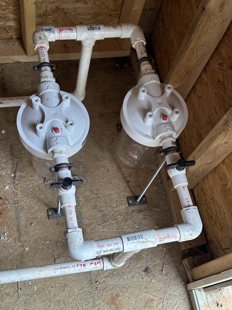 Slide of J&S Construction and Services