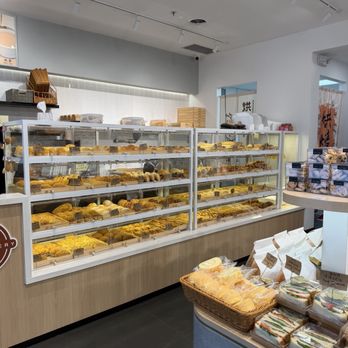 Xuan Bakery - Bakeries Near Me - Toronto, Ontario