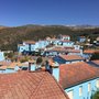 Photo of Júzcar Pueblo Pitufo