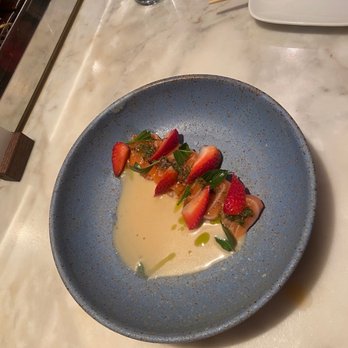 Uchi Houston - Sushi Bars Near Me - Houston, Texas