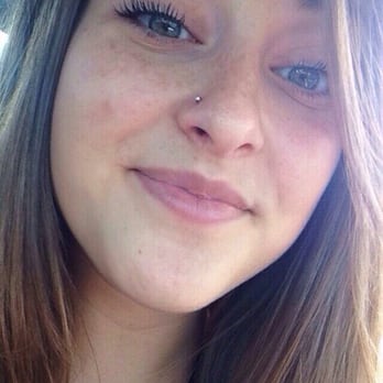 The Piercing Shop - Love my nose piercing done by Peanut Butter Jon! - Piercing Near Me - Orange, California